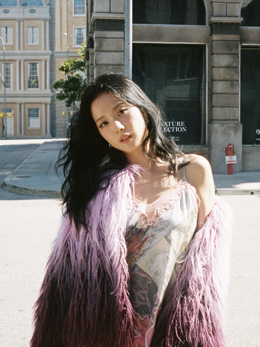 250627 Jisoo IG Update