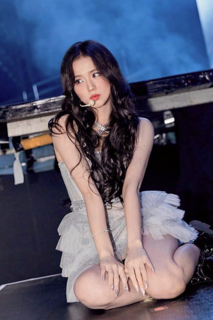 250314 Jisoo