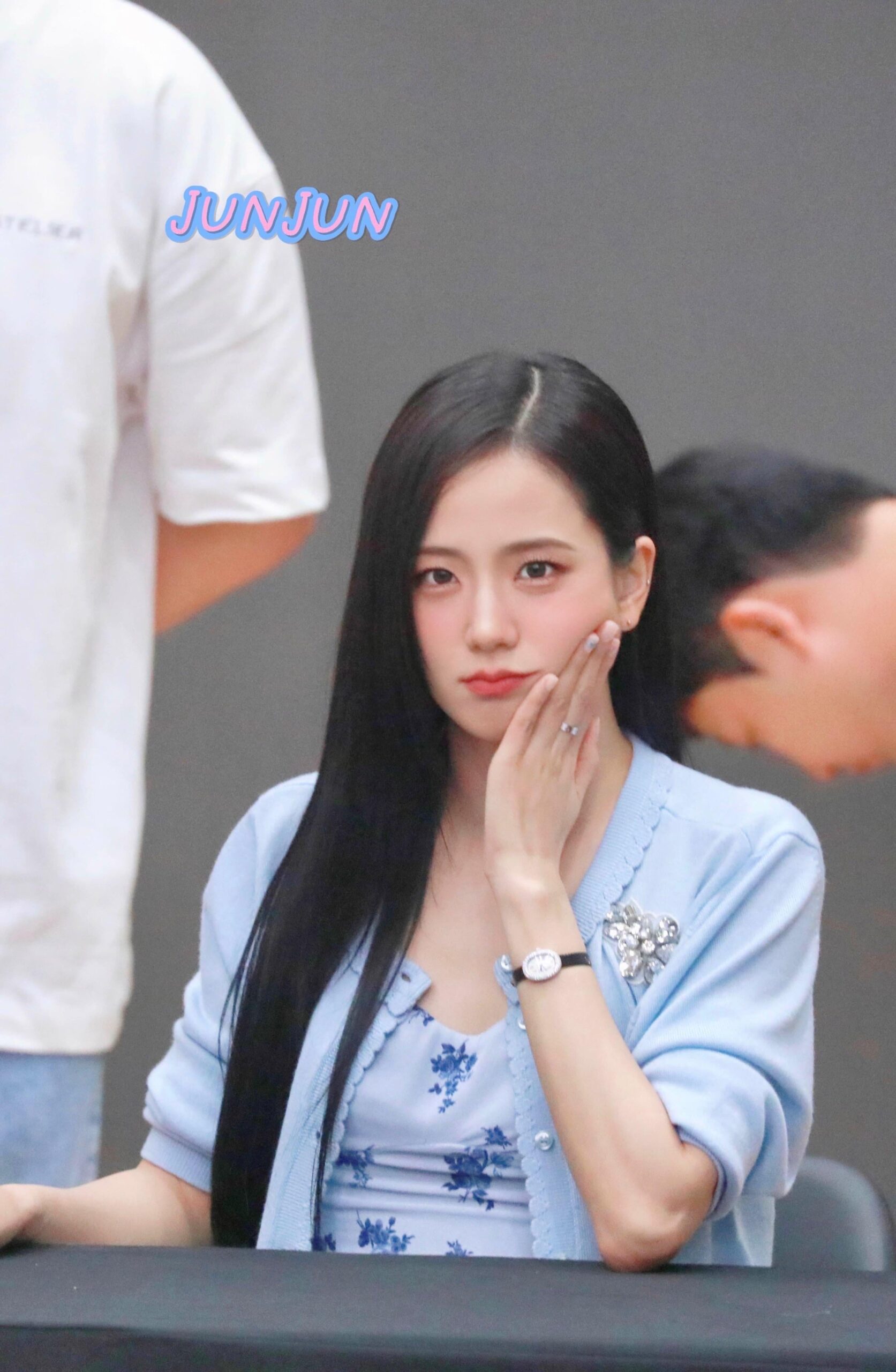240808 Jisoo