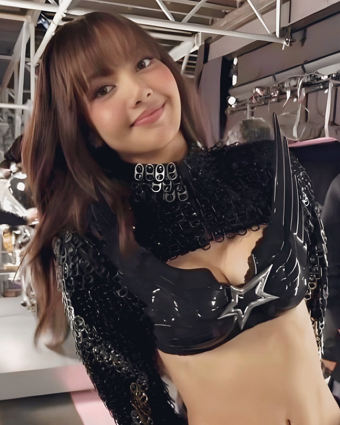 Lisa