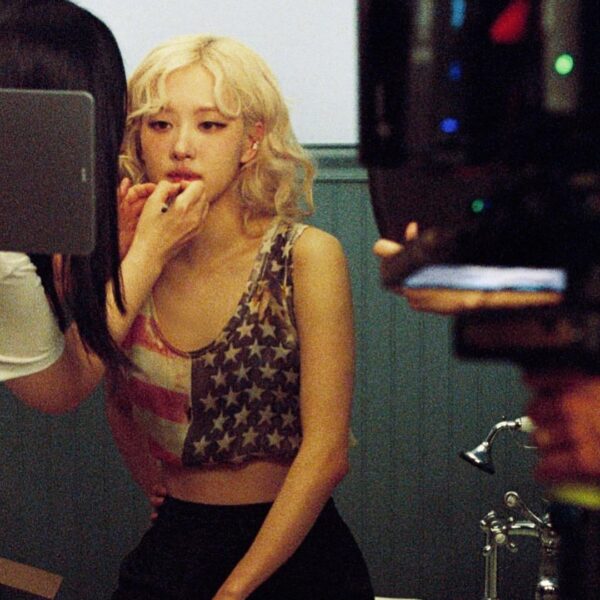 250630 Rosé IG Update