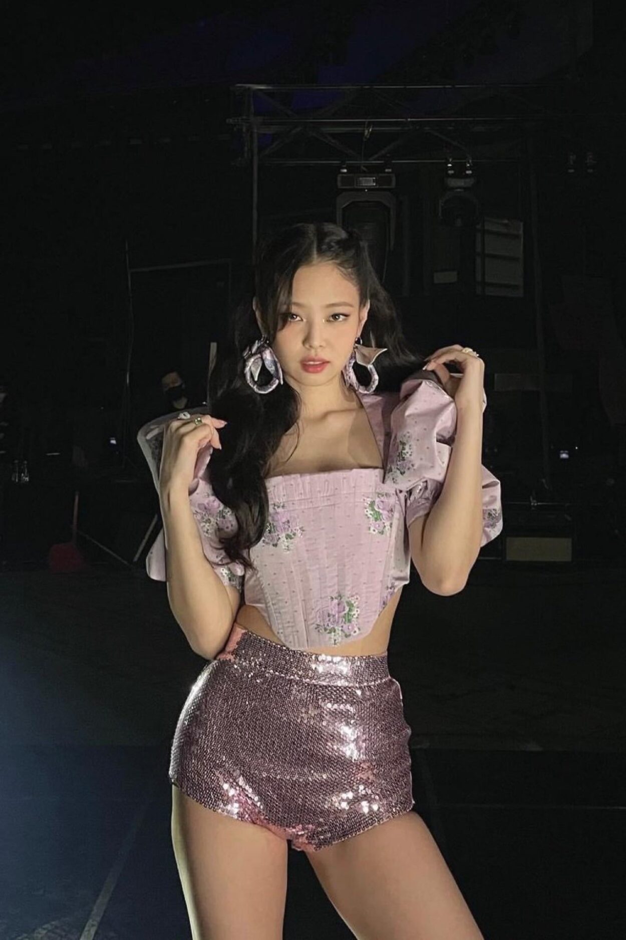 210131 Jennie