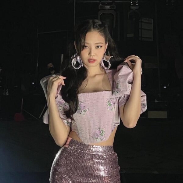 210131 Jennie