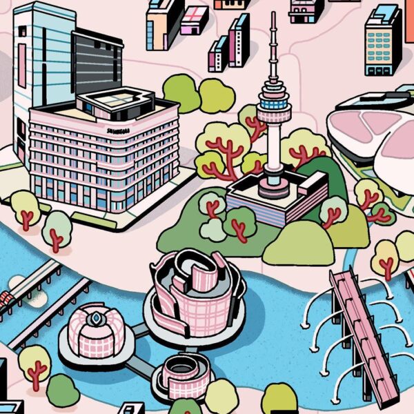 250701 BLACKPINK WORLD TOUR <DEADLINE> IN GOYANG | Welcome to PINK AREA