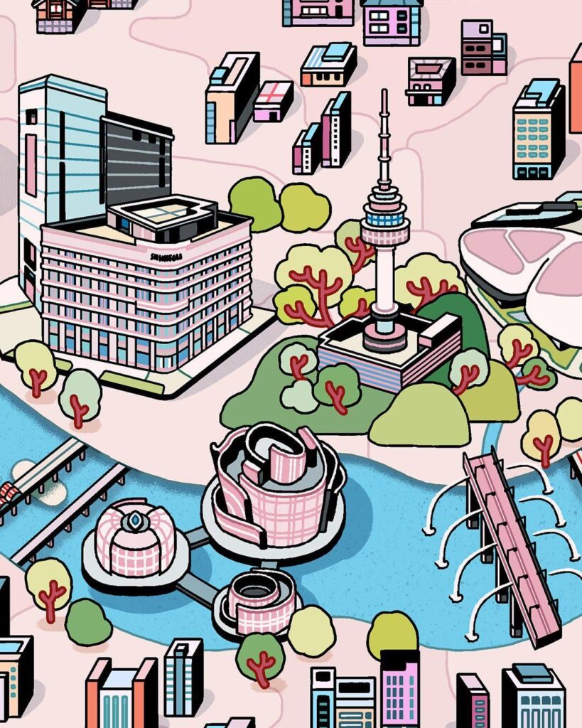 250701 BLACKPINK WORLD TOUR <DEADLINE> IN GOYANG | Welcome to PINK AREA