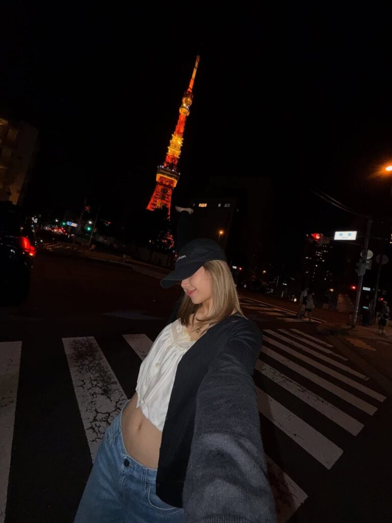 250630 Lisa IG Update