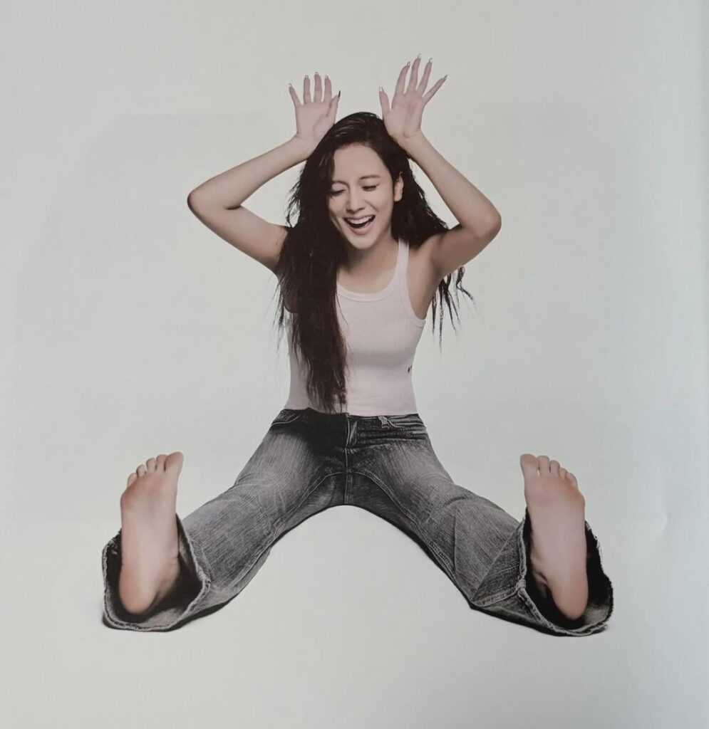 Jisoo