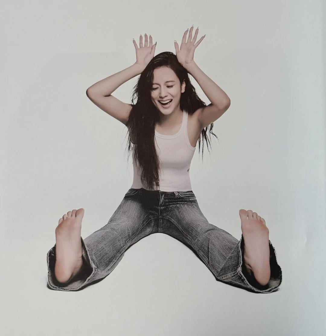 Jisoo