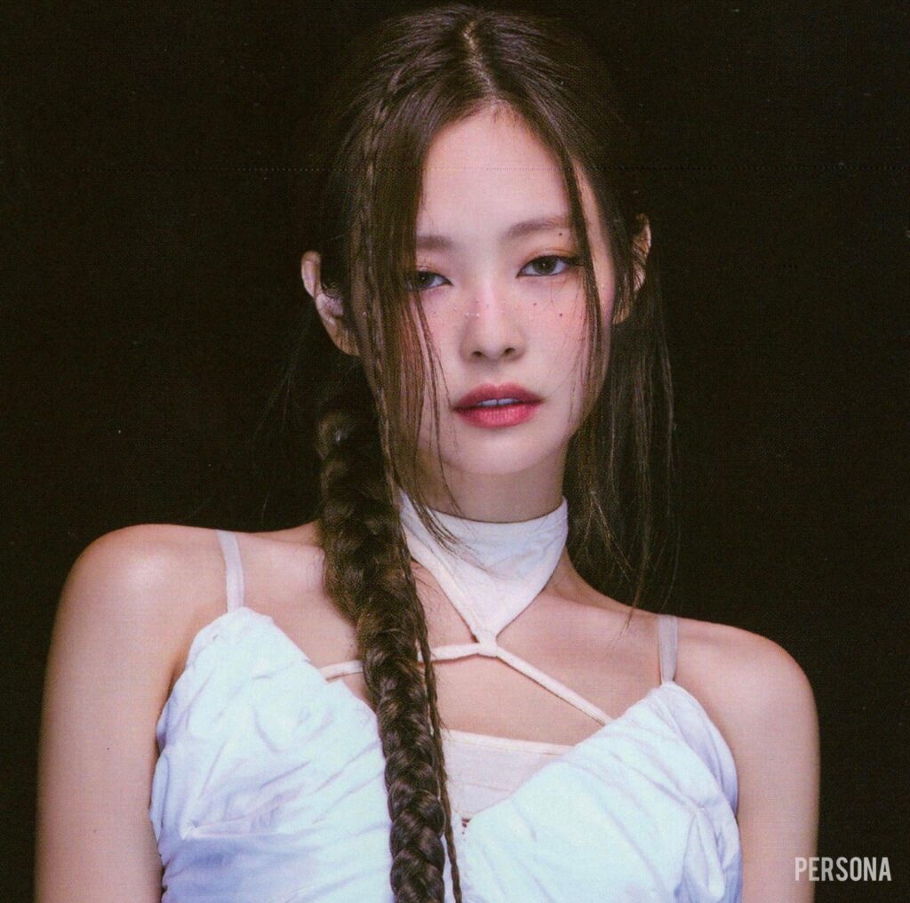 220819 Jennie