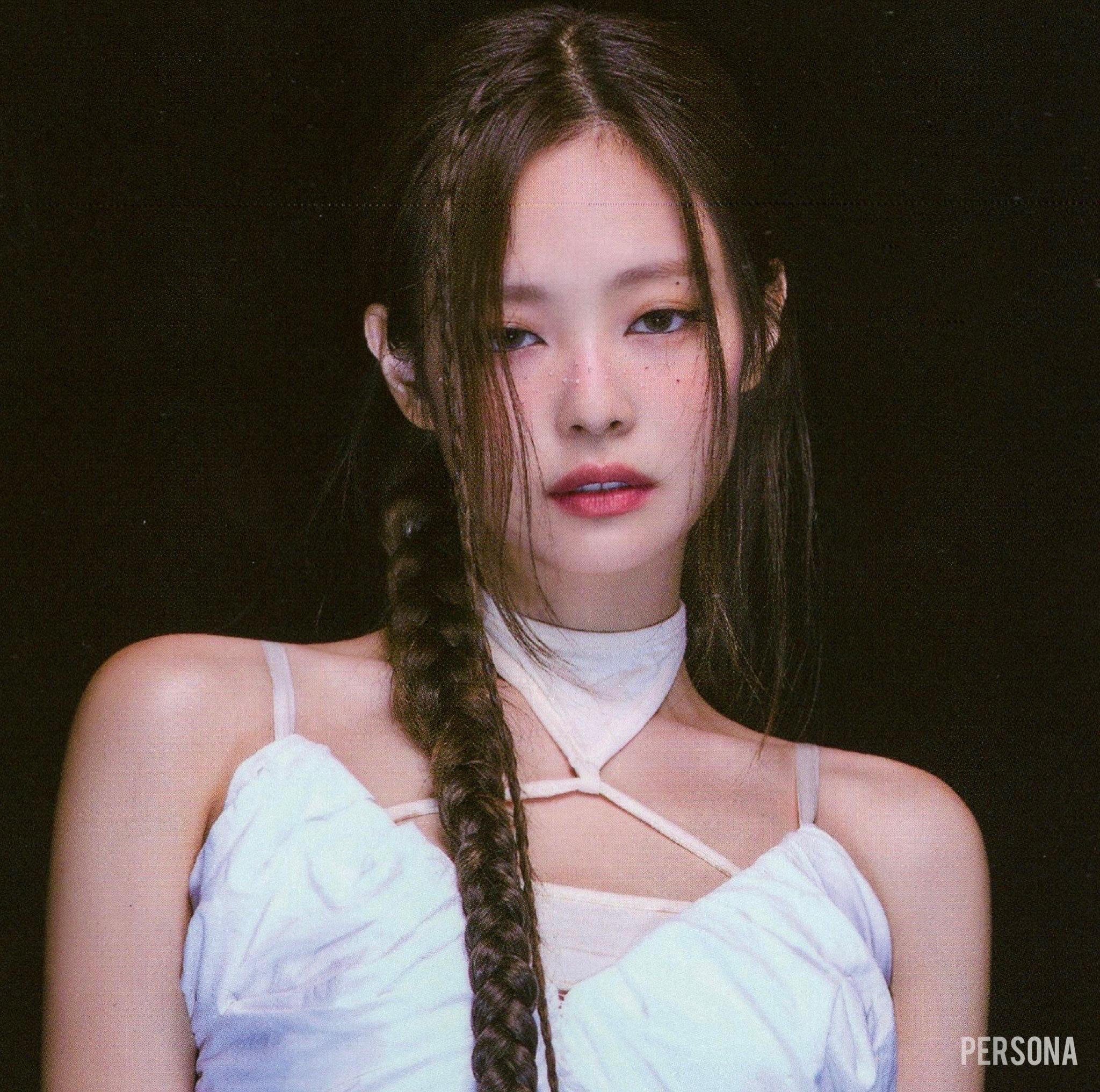 220819 Jennie