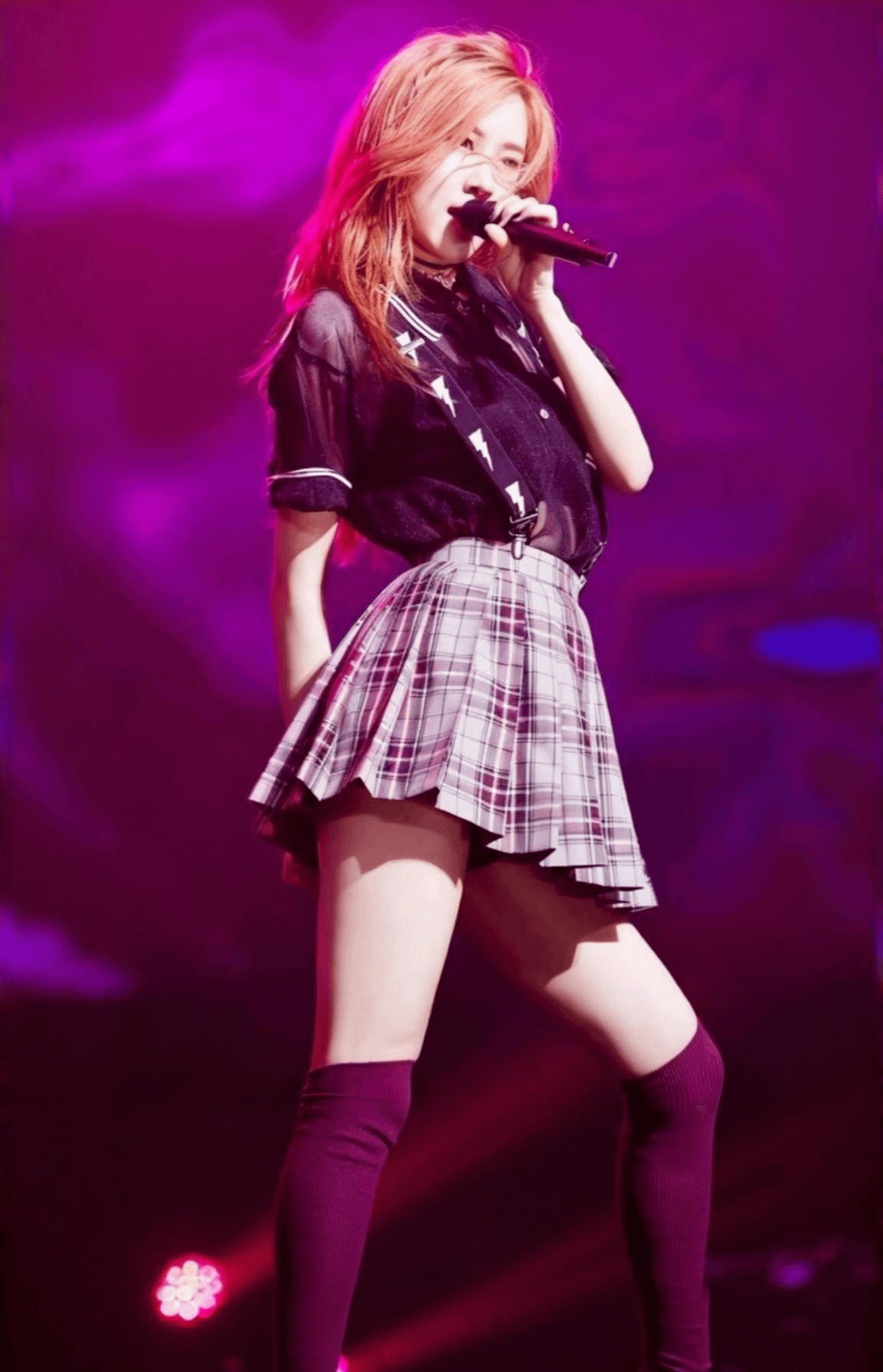2016 Music Show Performance