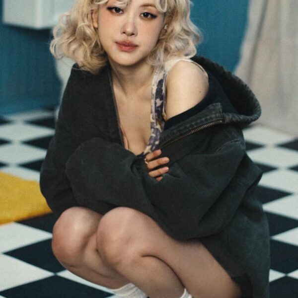 250629 Rosé IG Update