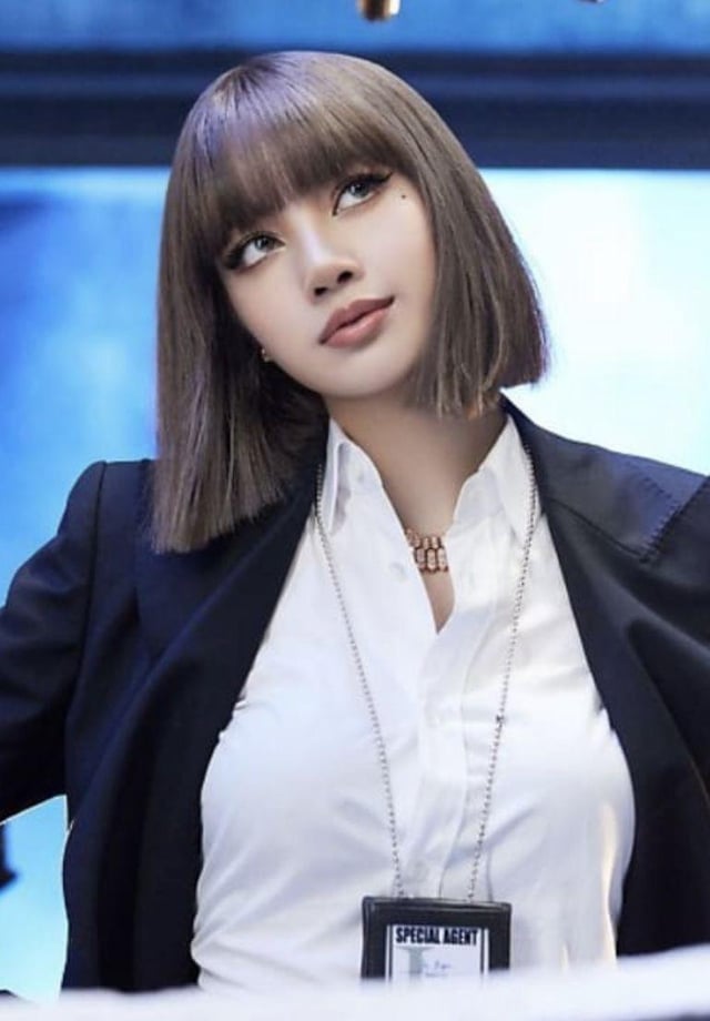 Lalisa