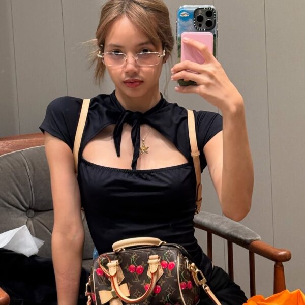 Lisa | Camera roll | IG June 2025