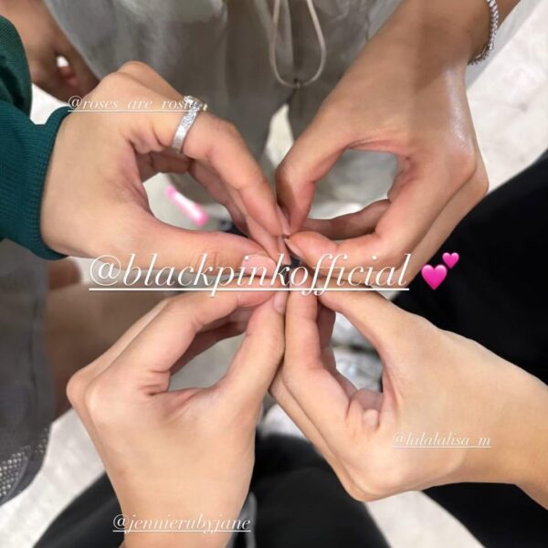 250624 Jisoo IG Story Update