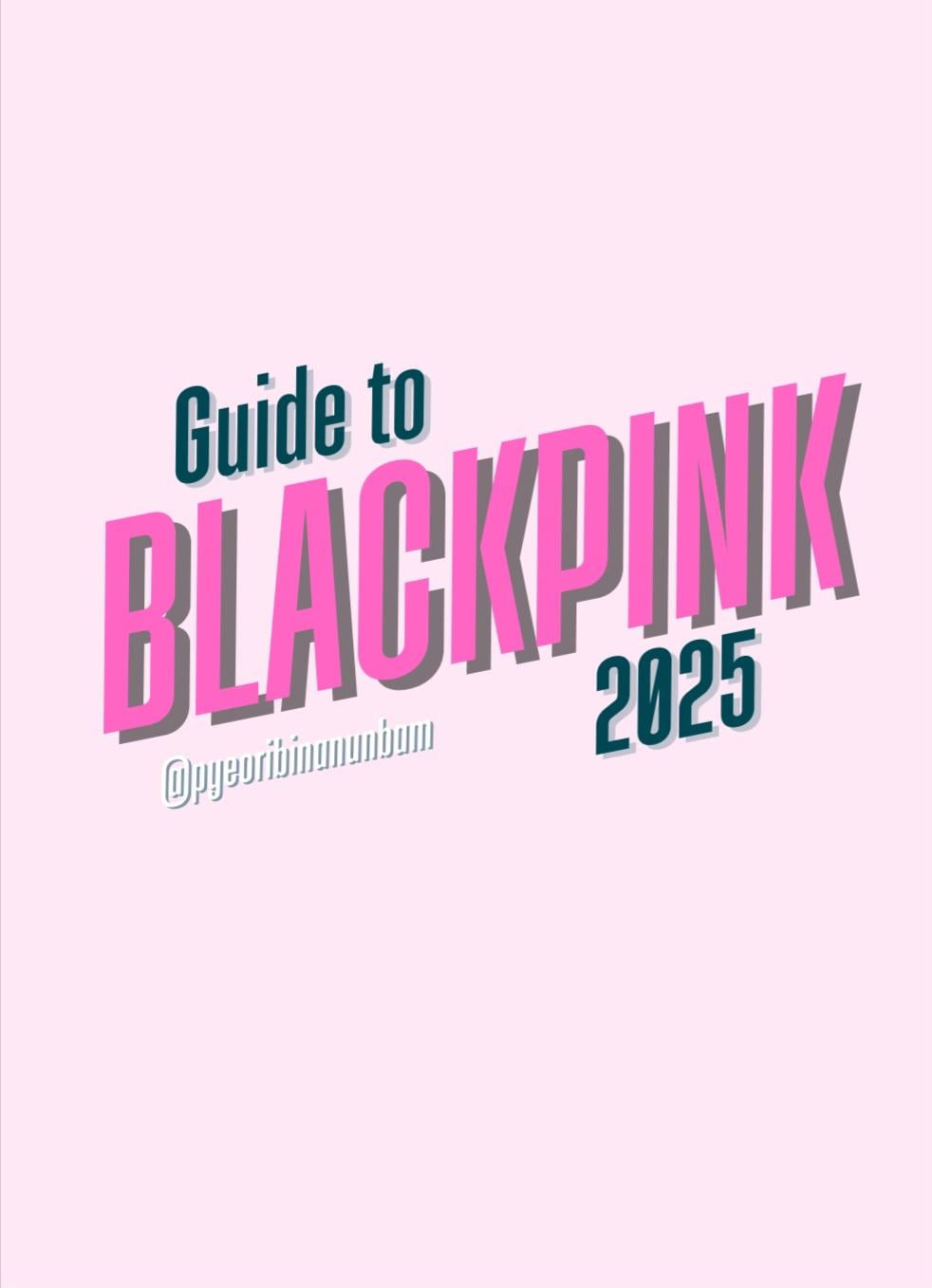 BP Guide??