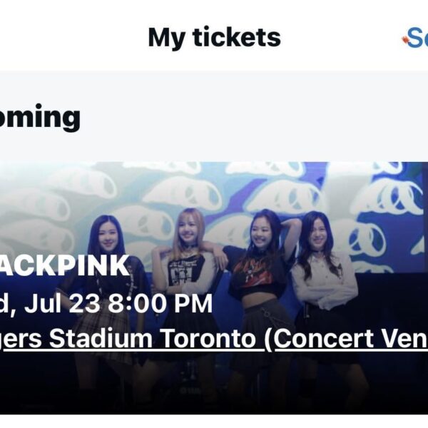 Seeking Advice:  Help me be a Cool Dad so I can give my daughter the best night of her life in Toronto for the World Tour