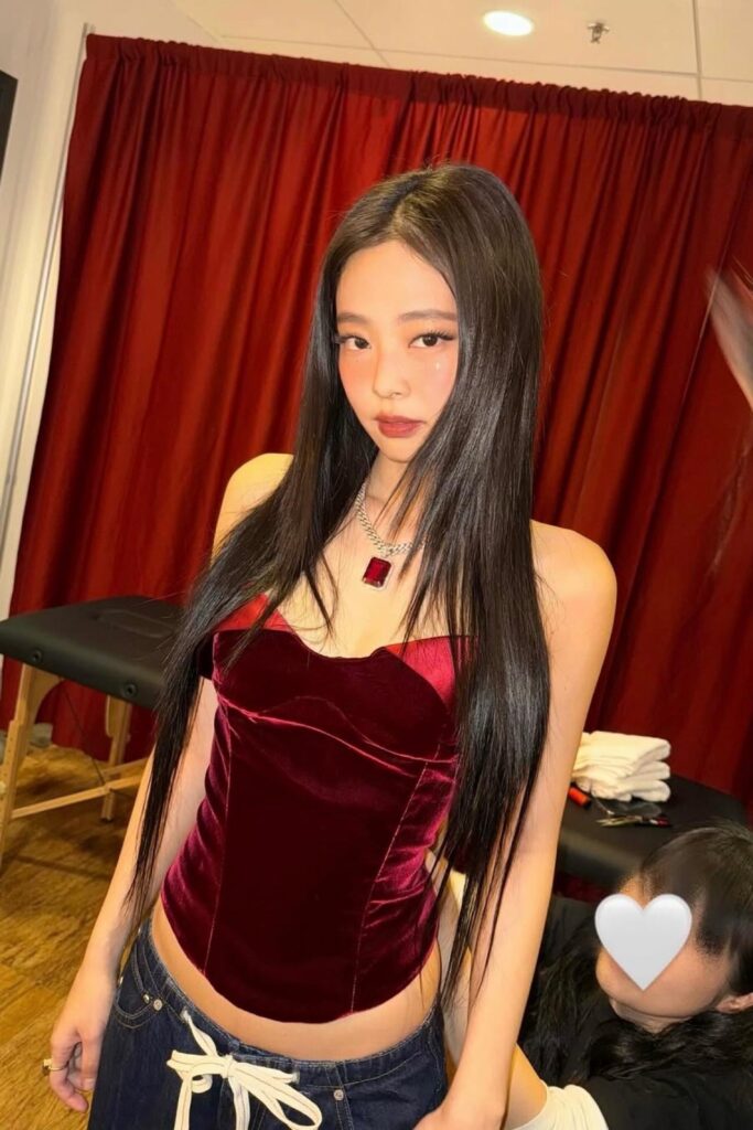 Jennie
