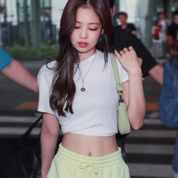 190715 Jennie