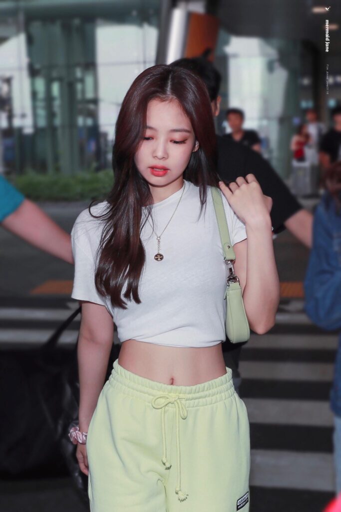 190715 Jennie