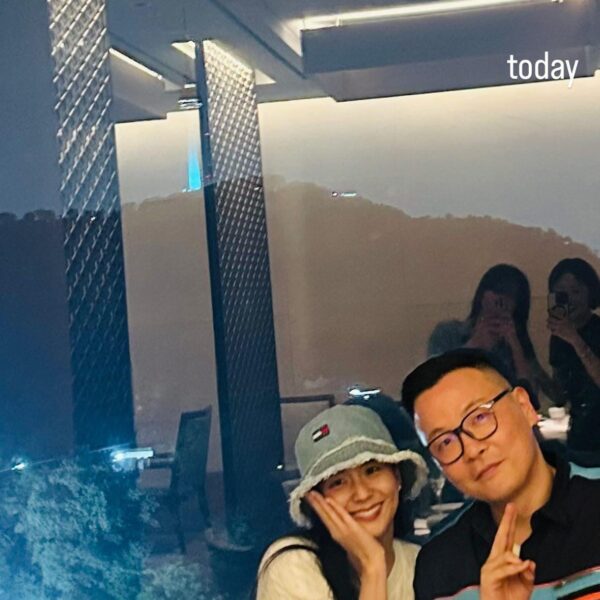 250628 style.j IG Story Update w/ Jisoo