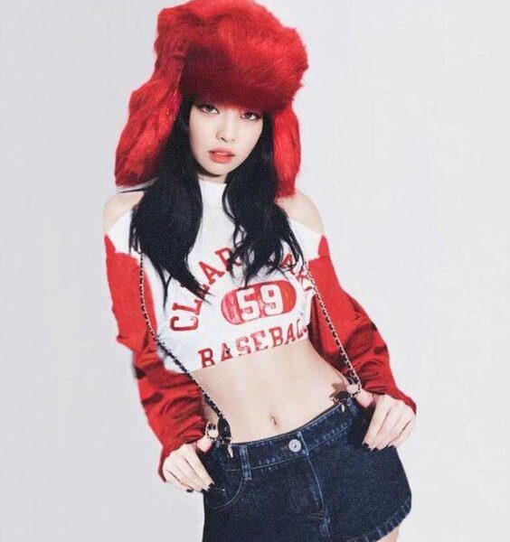 Jennie (BLACKPINK)