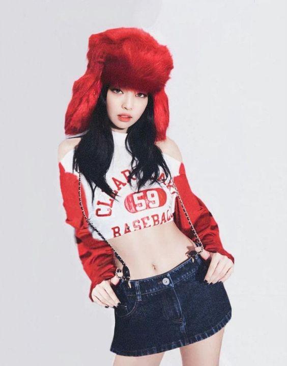 Jennie (BLACKPINK)