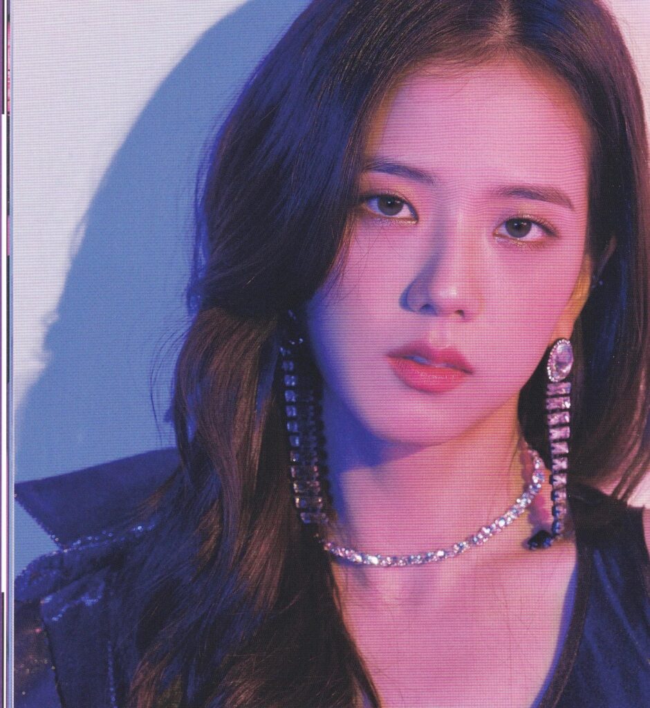 181123 Jisoo