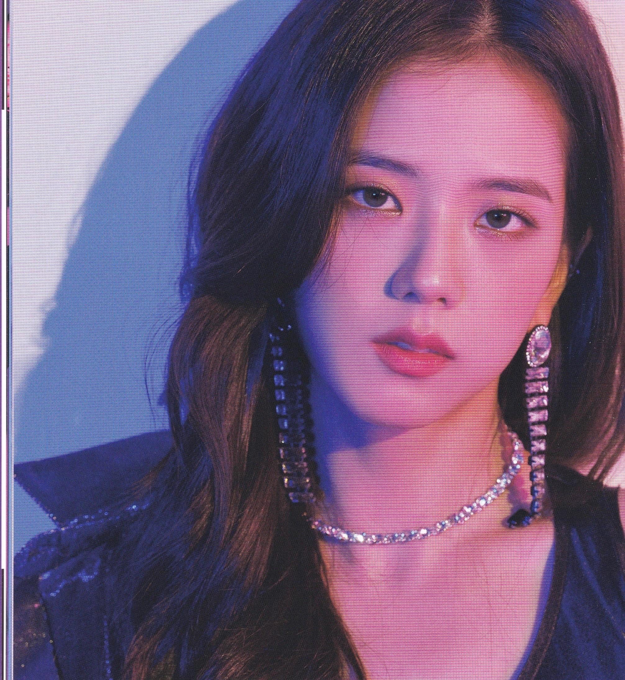 181123 Jisoo
