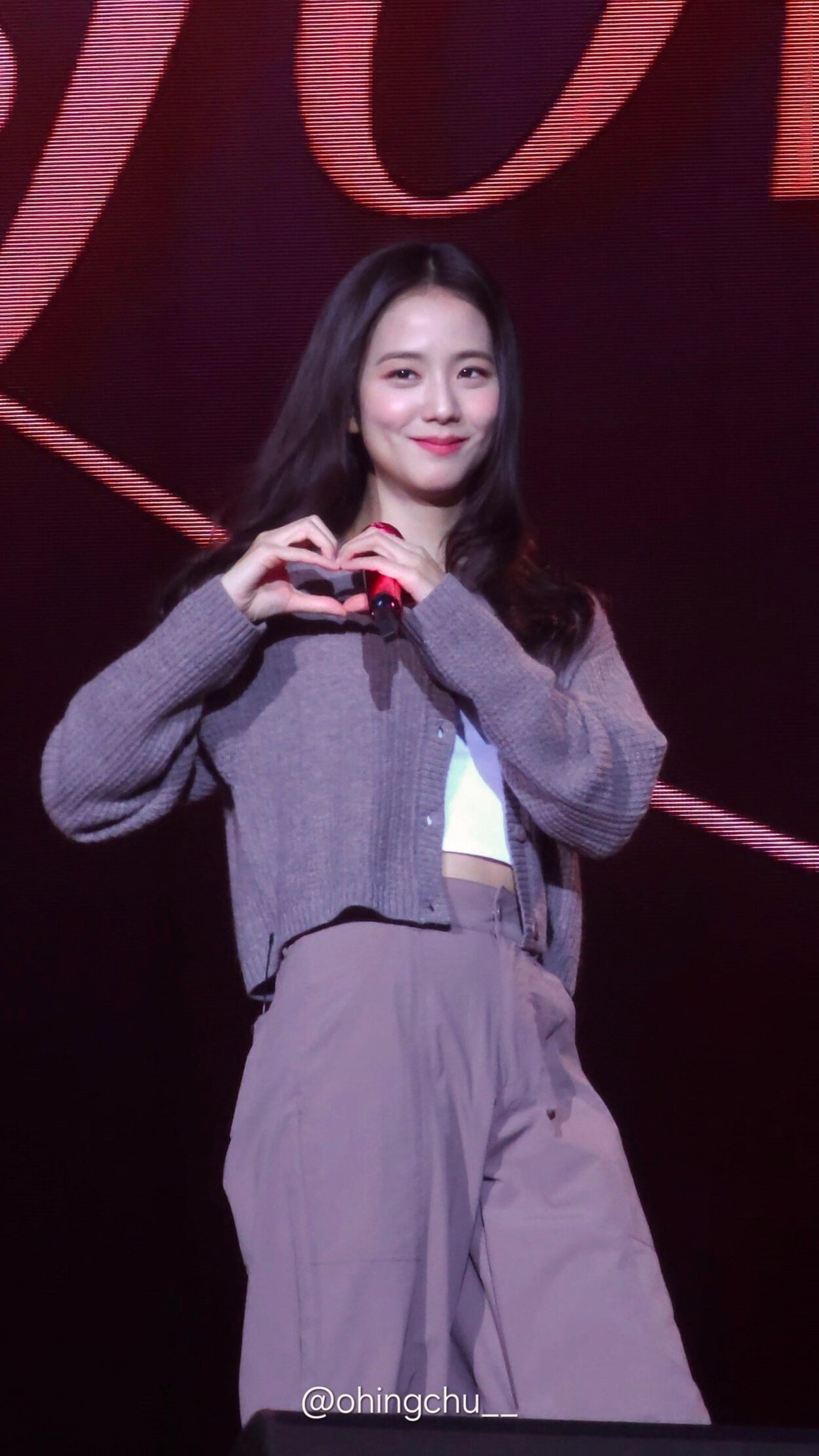 250329 Jisoo