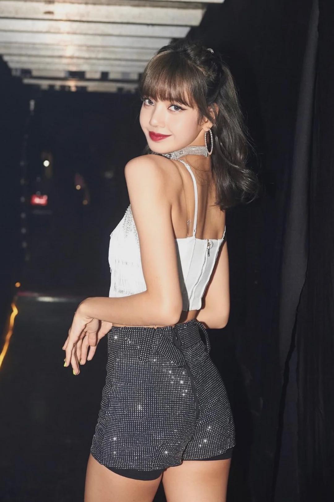 Lisa🍑🍑