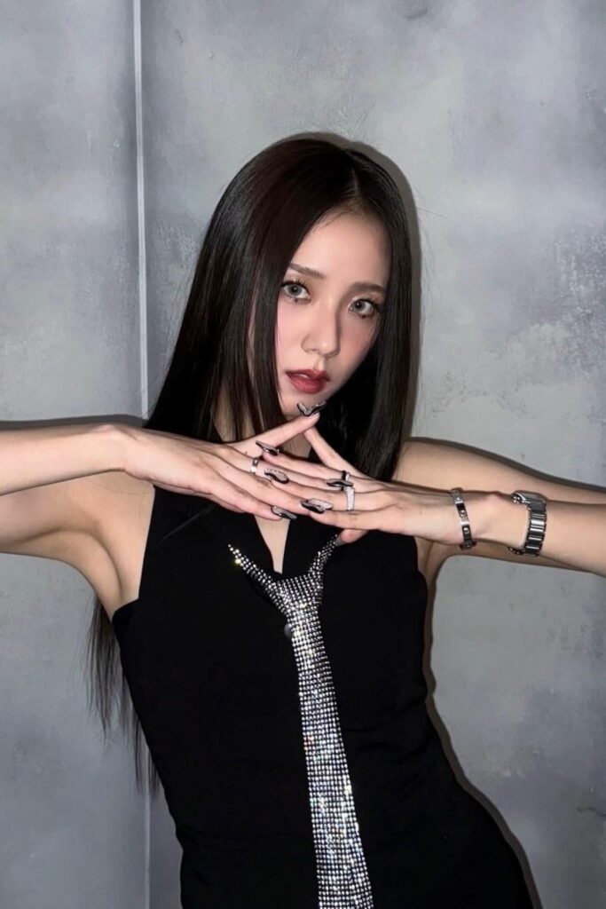 250214 Jisoo