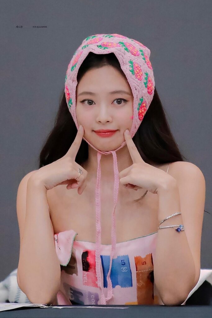 240808 Jennie