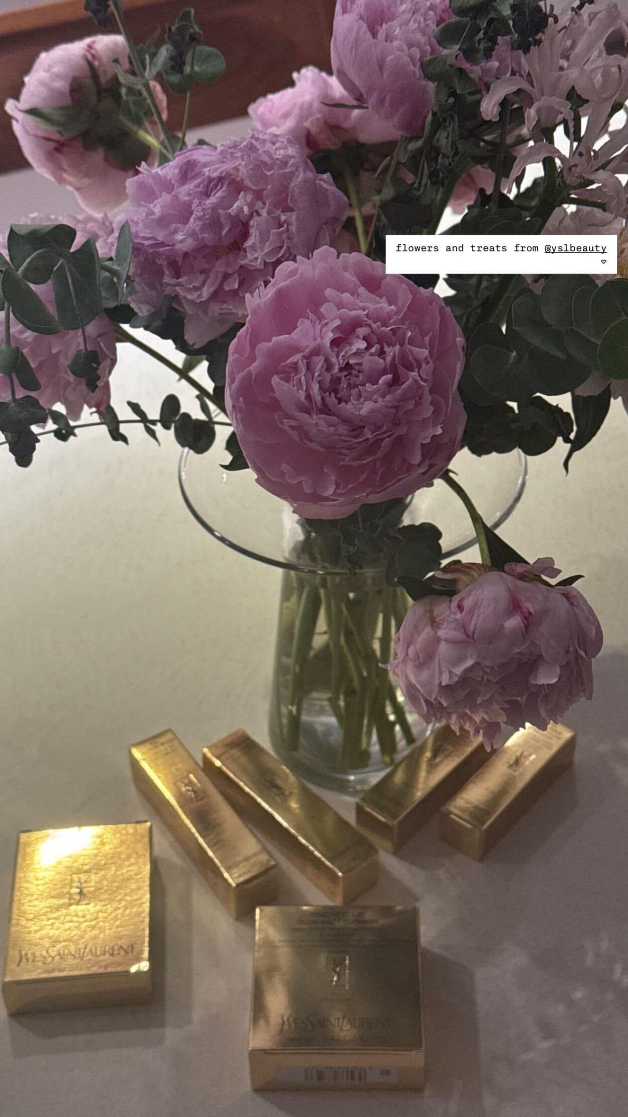 250621 ROSÉ IG Story Update