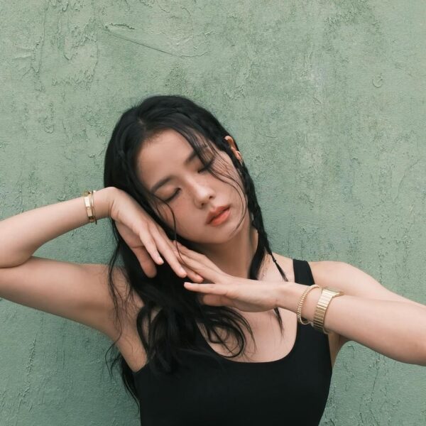 250630 Jisoo IG Update