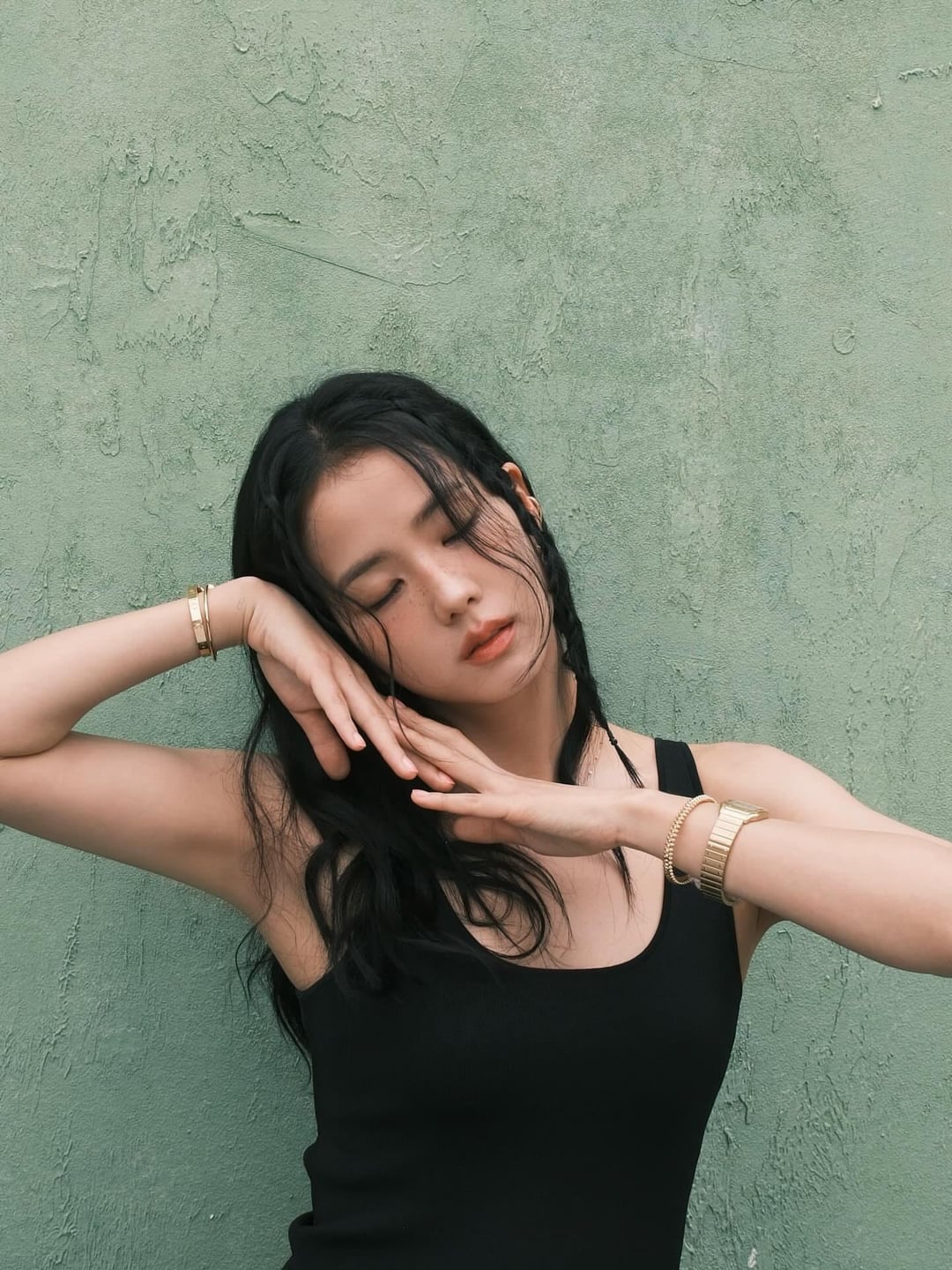 250630 Jisoo IG Update