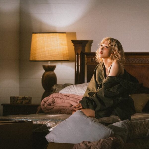 250628 Alex Warren & ROSÉ - On My Mind | Behind the Scenes