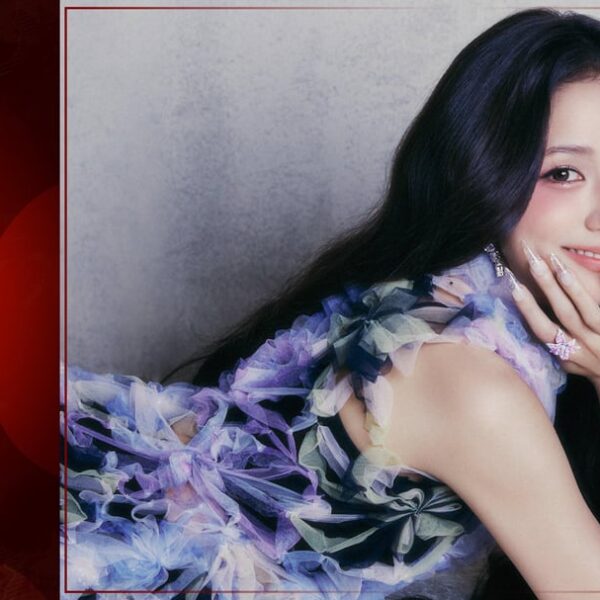 250630 JISOO, JENNIE & ROSÉ have been nominated for "Female Solo Singer of the Year" in the 2025 Brand of the Year Awards!