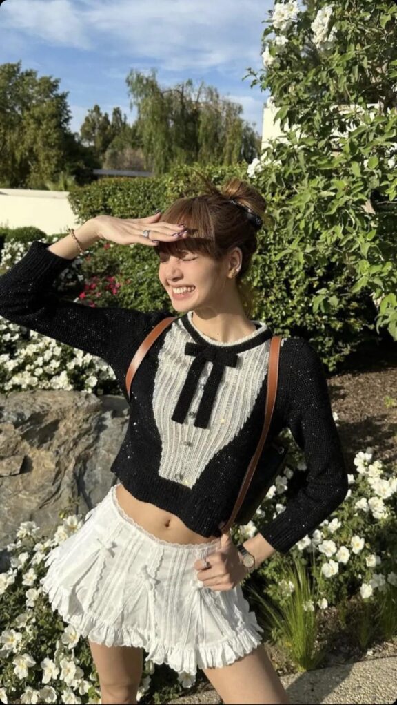 Lalisa