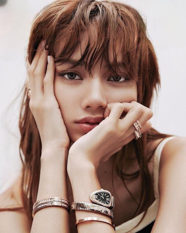 Lalisa