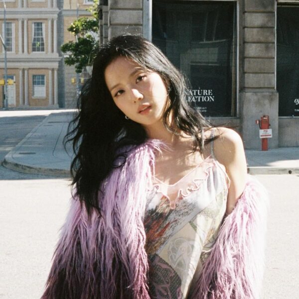 250627 Jisoo IG Update