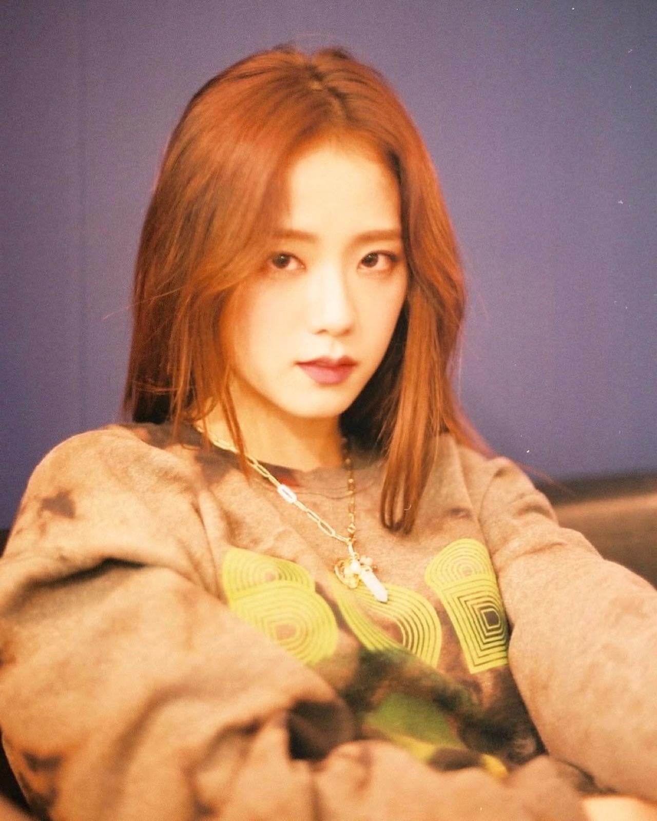 190608 Jisoo