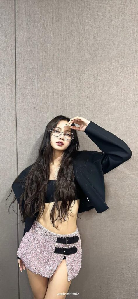Lalisa Manoban
