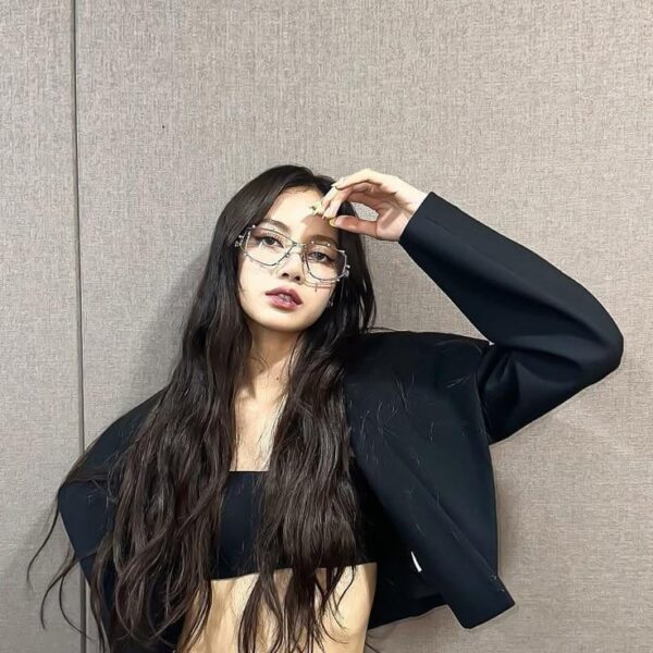 Lalisa Manoban