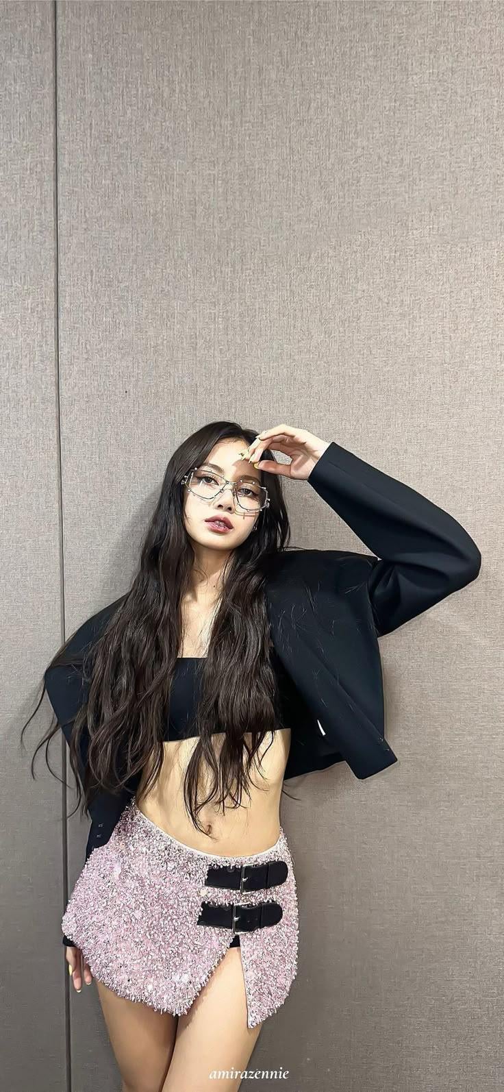 Lalisa Manoban