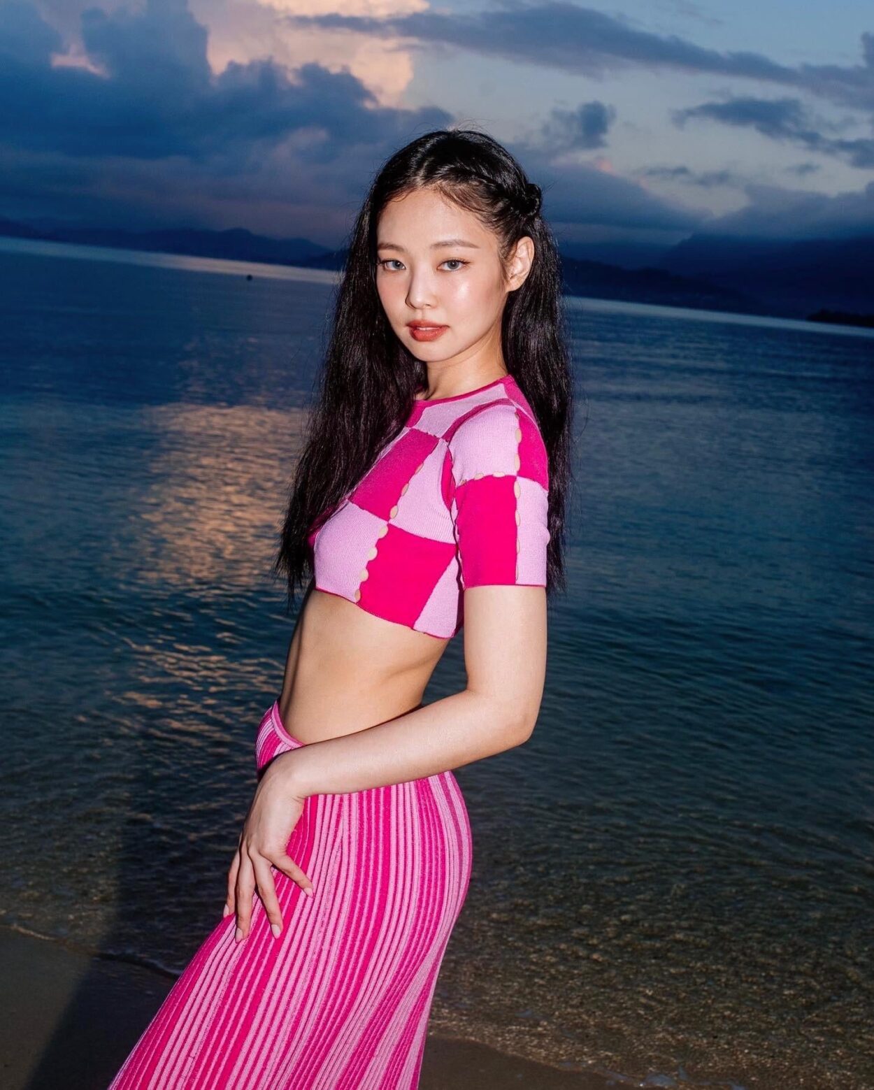 220310 Jennie