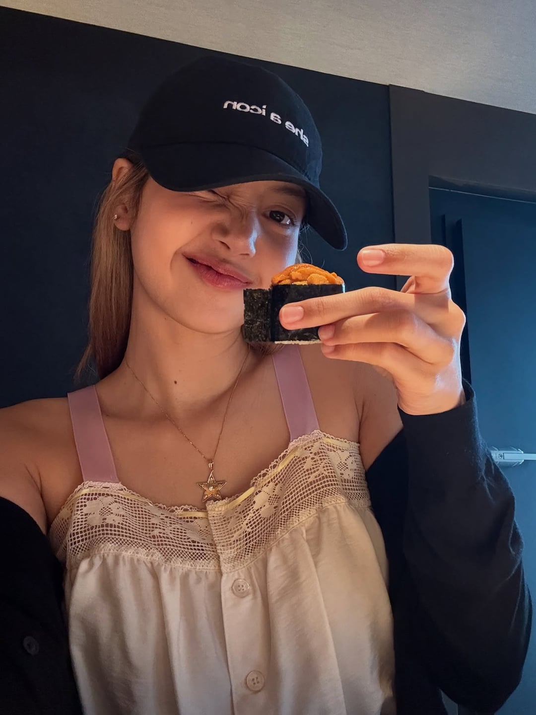 Lisa | Another camera roll | IG June 2025