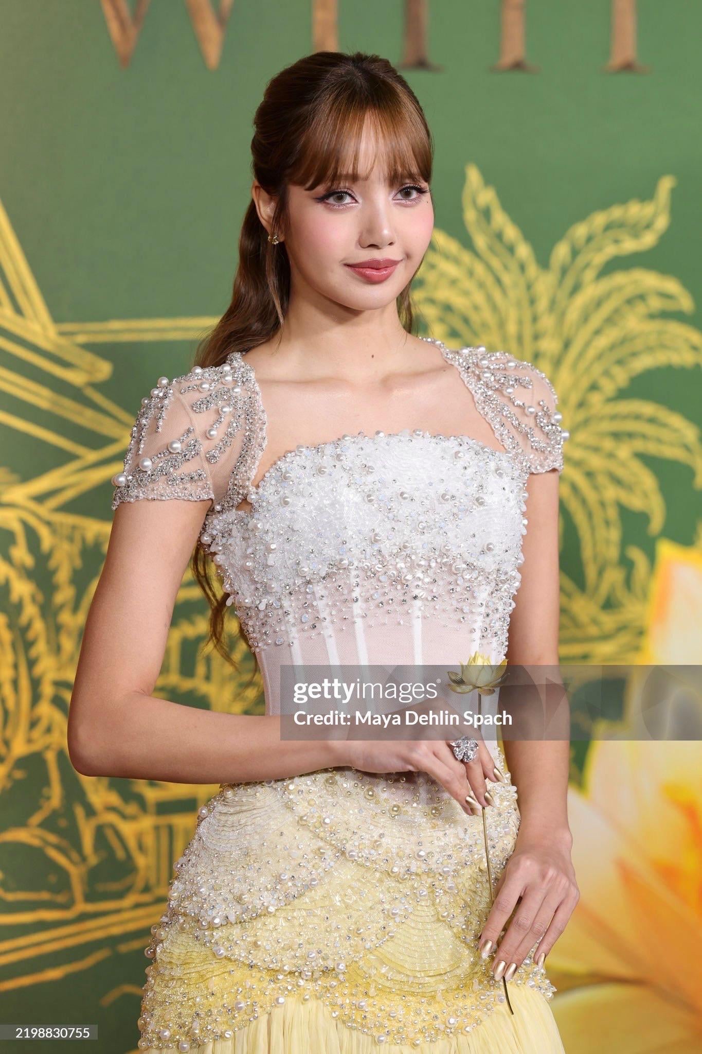 250210 Lisa