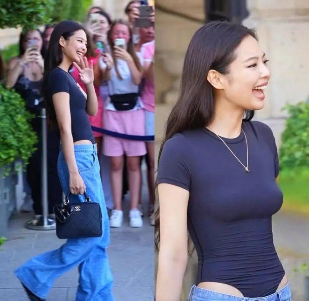 Jennie