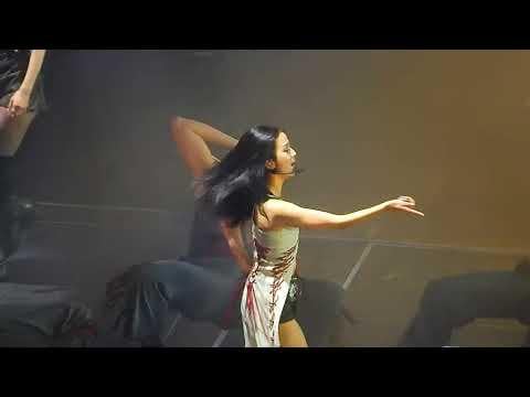 250727 Recording "JUMP" in NYC with the Nikon P1000